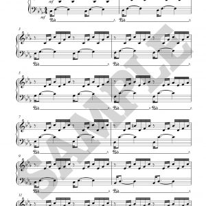 Minor Prelude