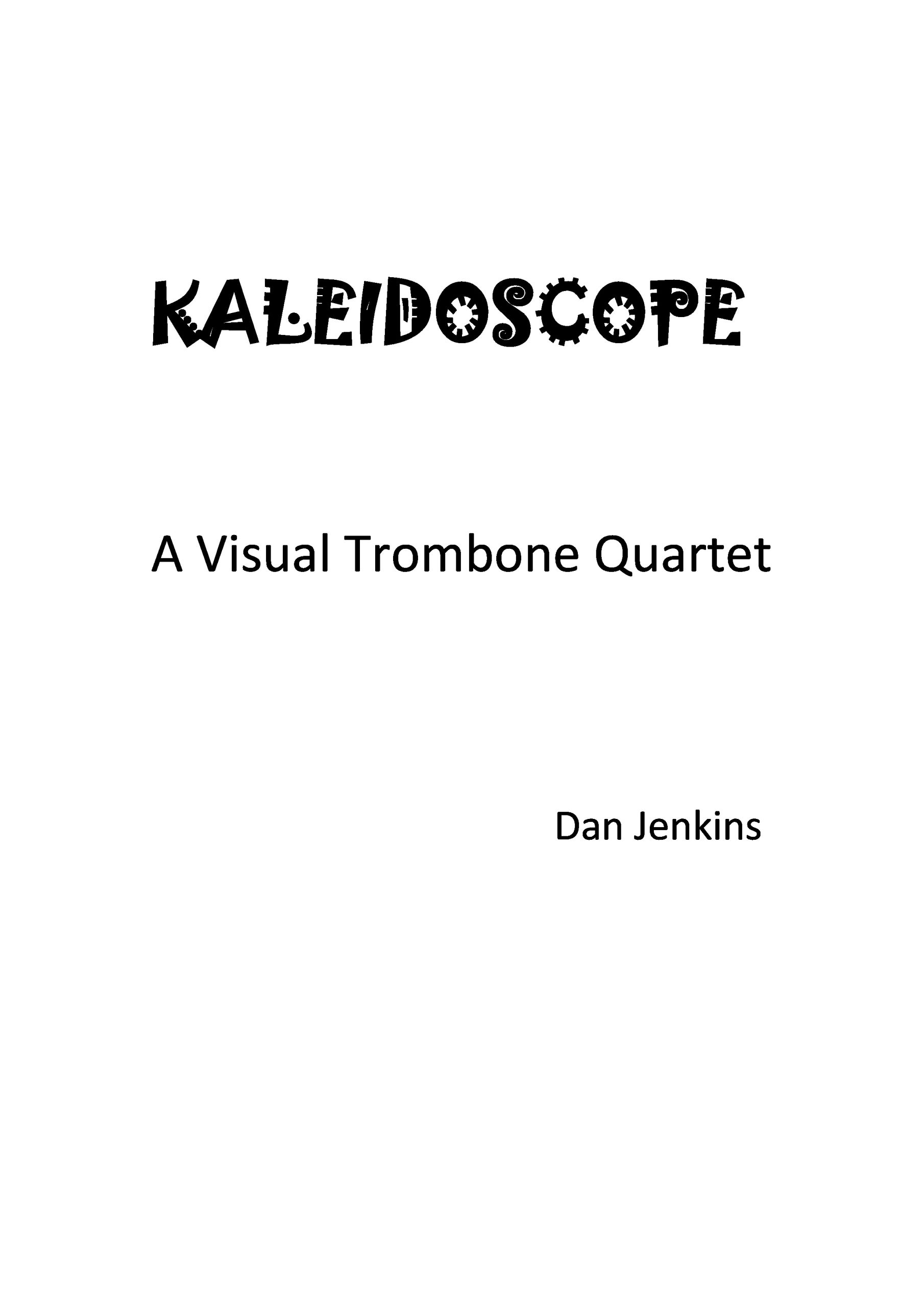 Kaleidoscope